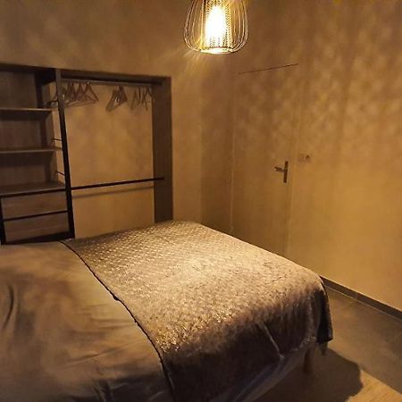 Appartement-Chic Parking Prive Tourcoing Kültér fotó
