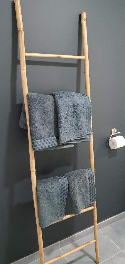 Appartement-Chic Parking Prive Tourcoing Kültér fotó