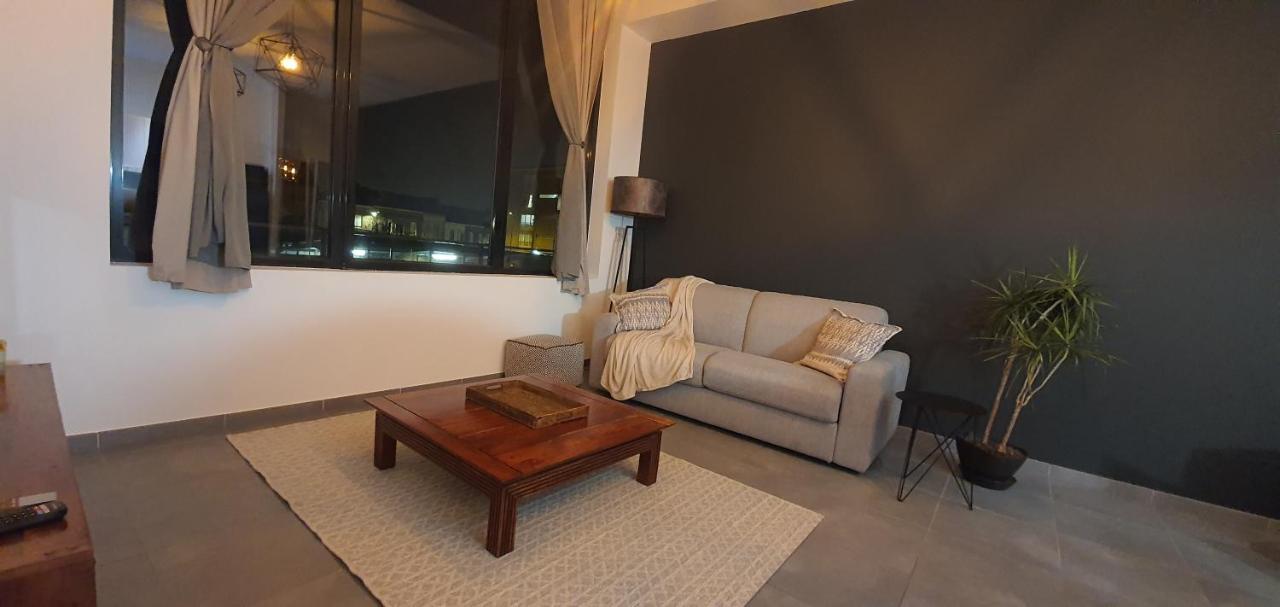 Appartement-Chic Parking Prive Tourcoing Kültér fotó