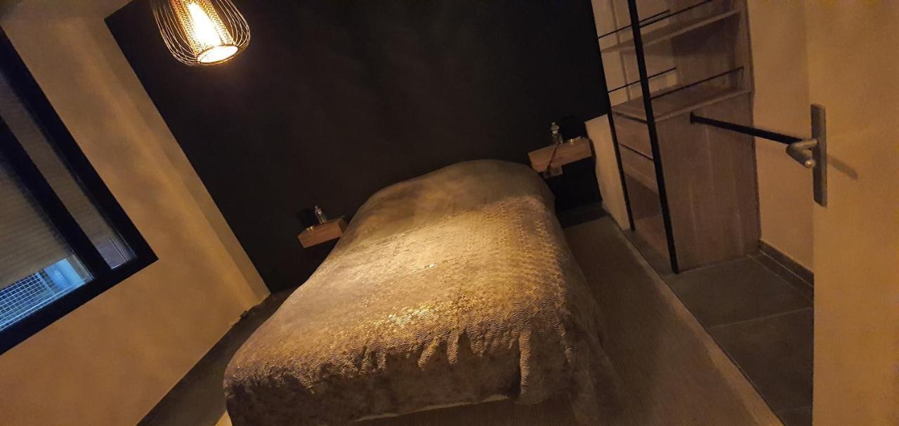 Appartement-Chic Parking Prive Tourcoing Kültér fotó