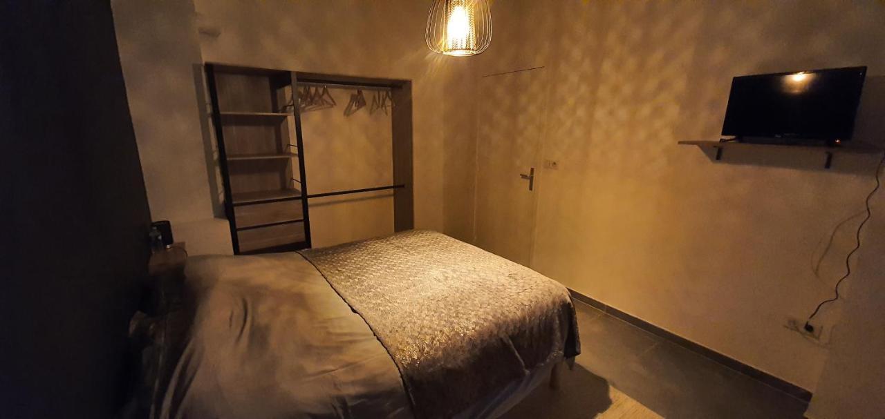 Appartement-Chic Parking Prive Tourcoing Kültér fotó